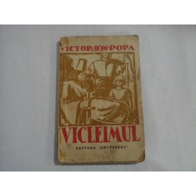 VICLEIMUL - VICTOR-ION-POPA